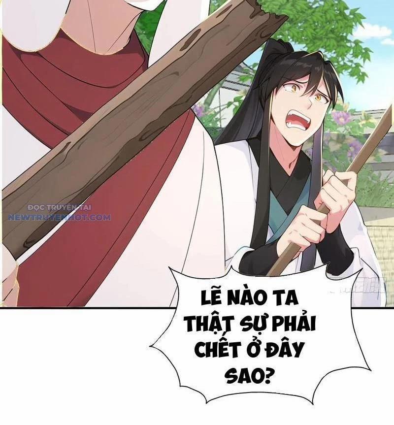 Ta Thực Sự Không Muốn Làm Thần Tiên 102 trang 27