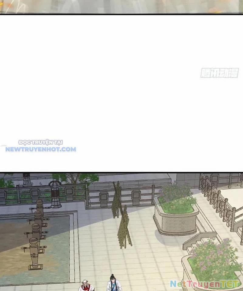 Ta Thực Sự Không Muốn Làm Thần Tiên 102 trang 43
