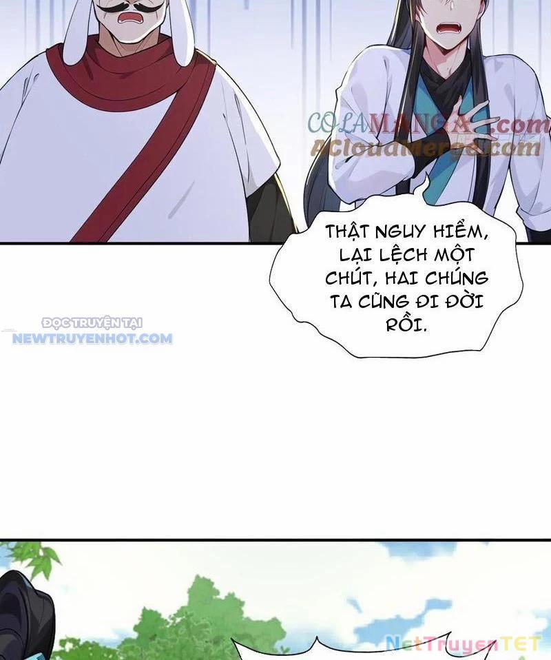 Ta Thực Sự Không Muốn Làm Thần Tiên 102 trang 46