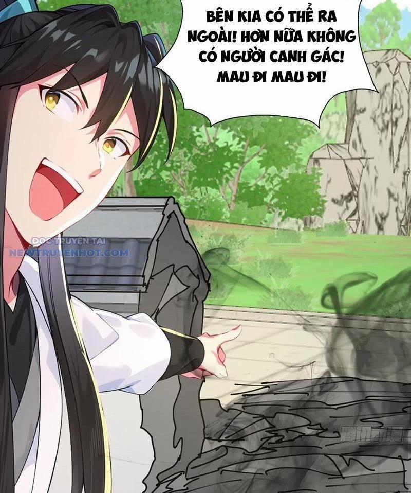 Ta Thực Sự Không Muốn Làm Thần Tiên 102 trang 47