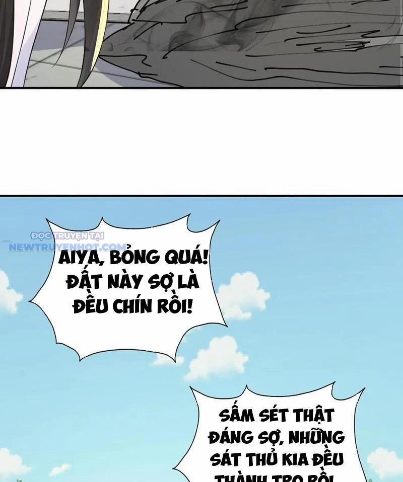 Ta Thực Sự Không Muốn Làm Thần Tiên 102 trang 48