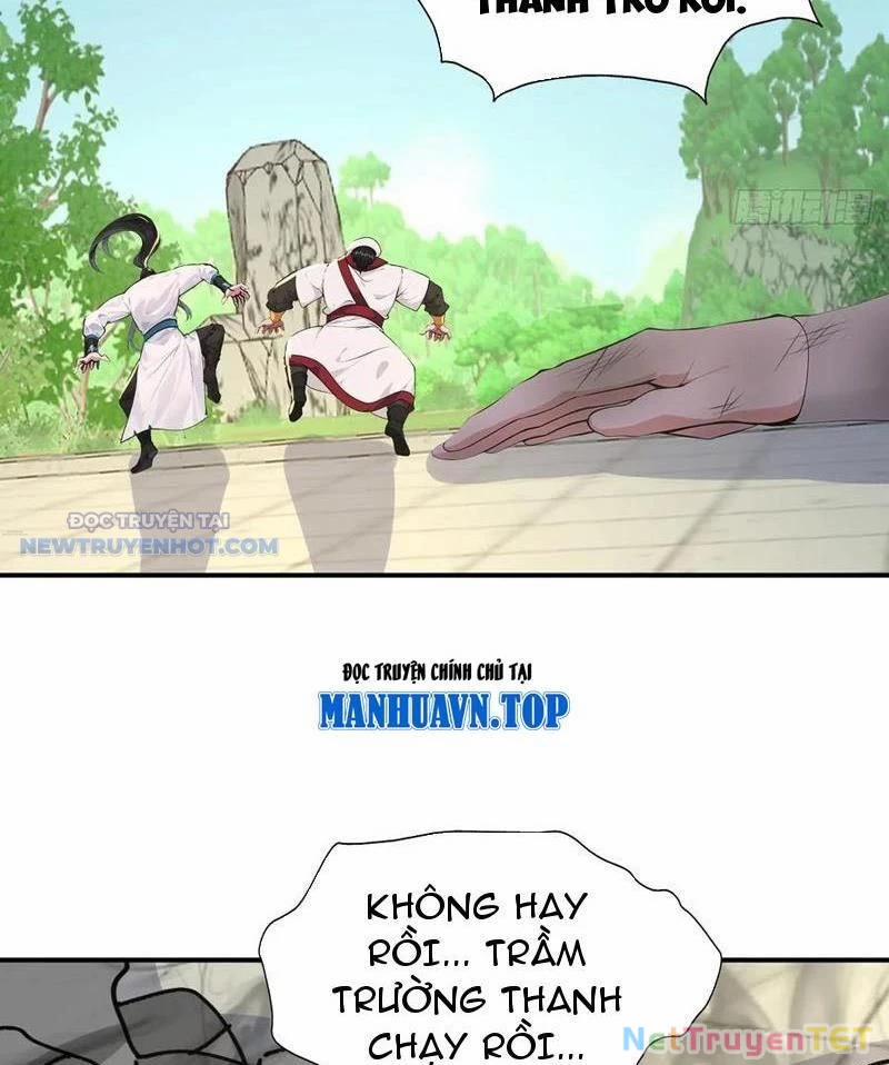 Ta Thực Sự Không Muốn Làm Thần Tiên 102 trang 49