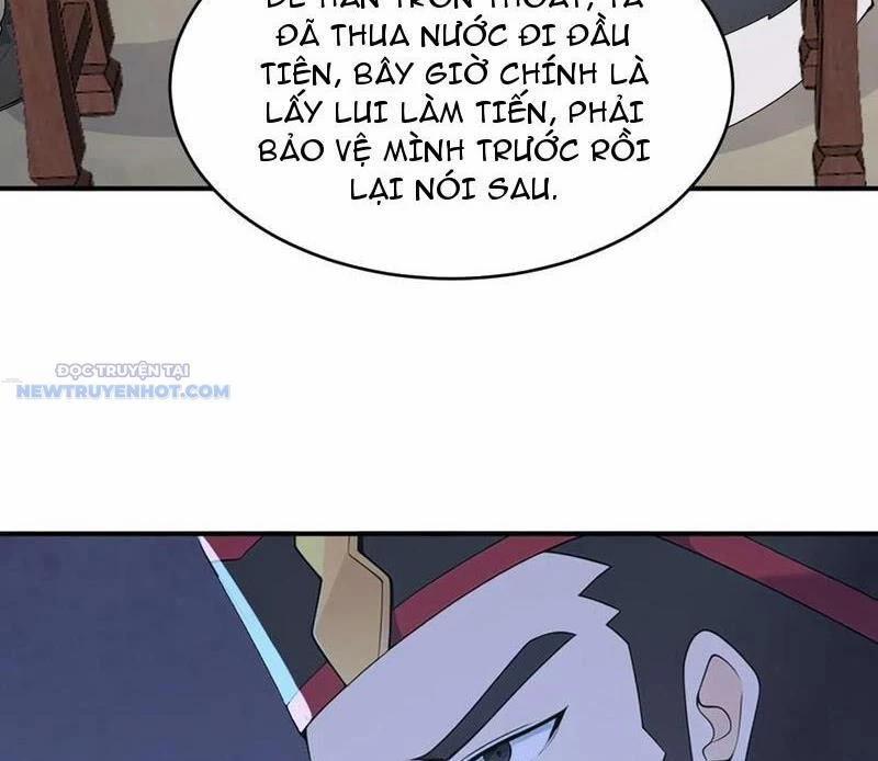 Ta Thực Sự Không Muốn Làm Thần Tiên 102 trang 61