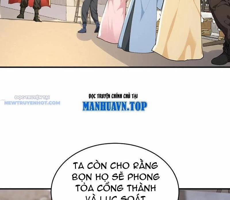 Ta Thực Sự Không Muốn Làm Thần Tiên 102 trang 66