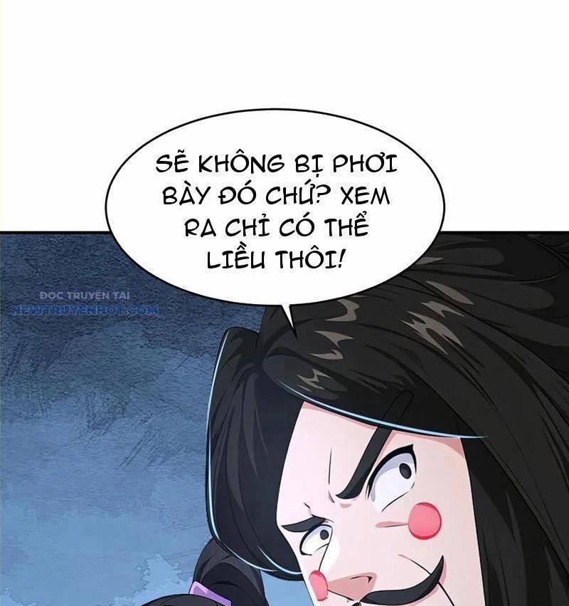 Ta Thực Sự Không Muốn Làm Thần Tiên 103 trang 1