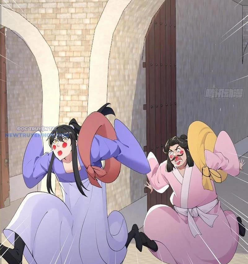 Ta Thực Sự Không Muốn Làm Thần Tiên 103 trang 10