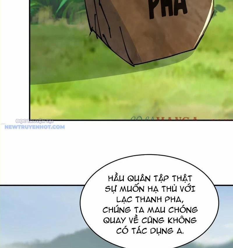 Ta Thực Sự Không Muốn Làm Thần Tiên 103 trang 13