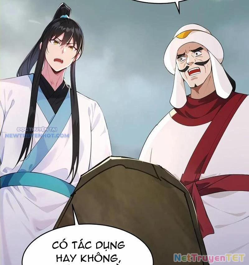 Ta Thực Sự Không Muốn Làm Thần Tiên 103 trang 14