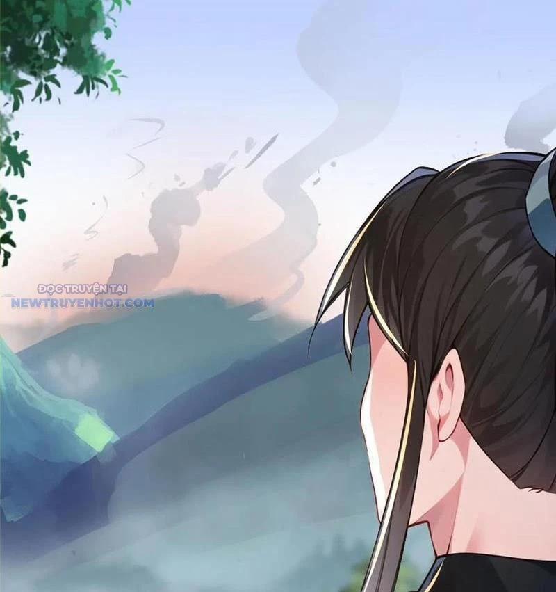 Ta Thực Sự Không Muốn Làm Thần Tiên 103 trang 16