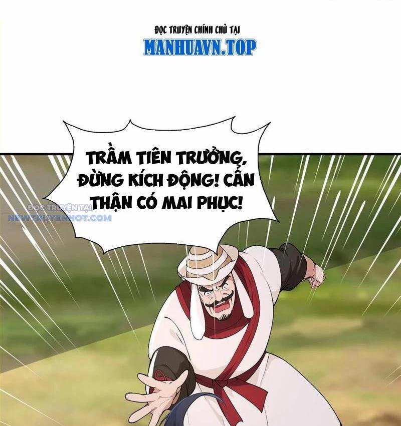 Ta Thực Sự Không Muốn Làm Thần Tiên 103 trang 19