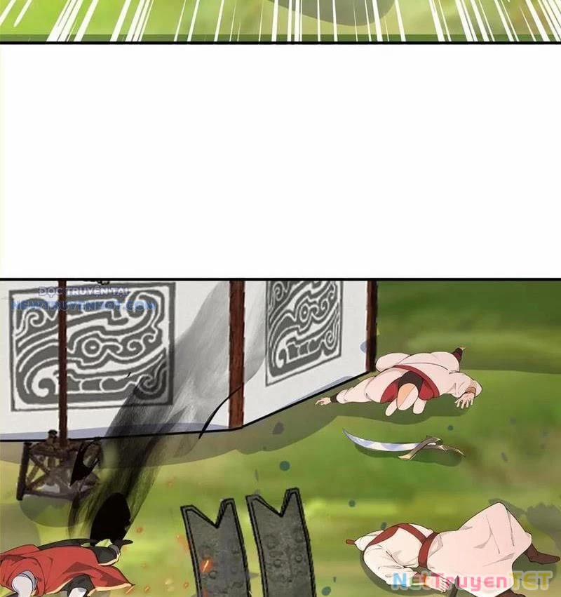 Ta Thực Sự Không Muốn Làm Thần Tiên 103 trang 21