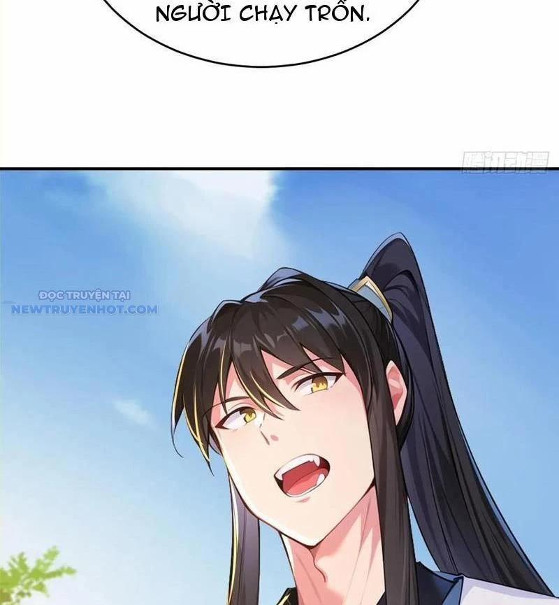 Ta Thực Sự Không Muốn Làm Thần Tiên 103 trang 27