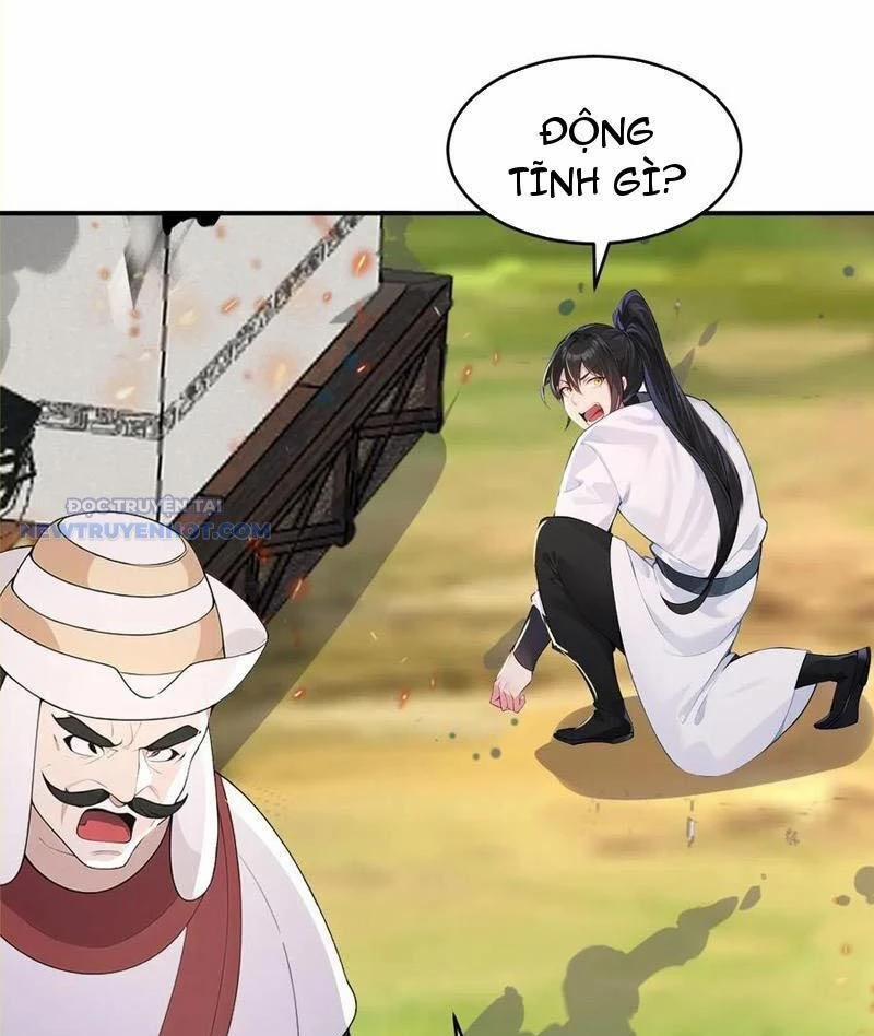 Ta Thực Sự Không Muốn Làm Thần Tiên 103 trang 30