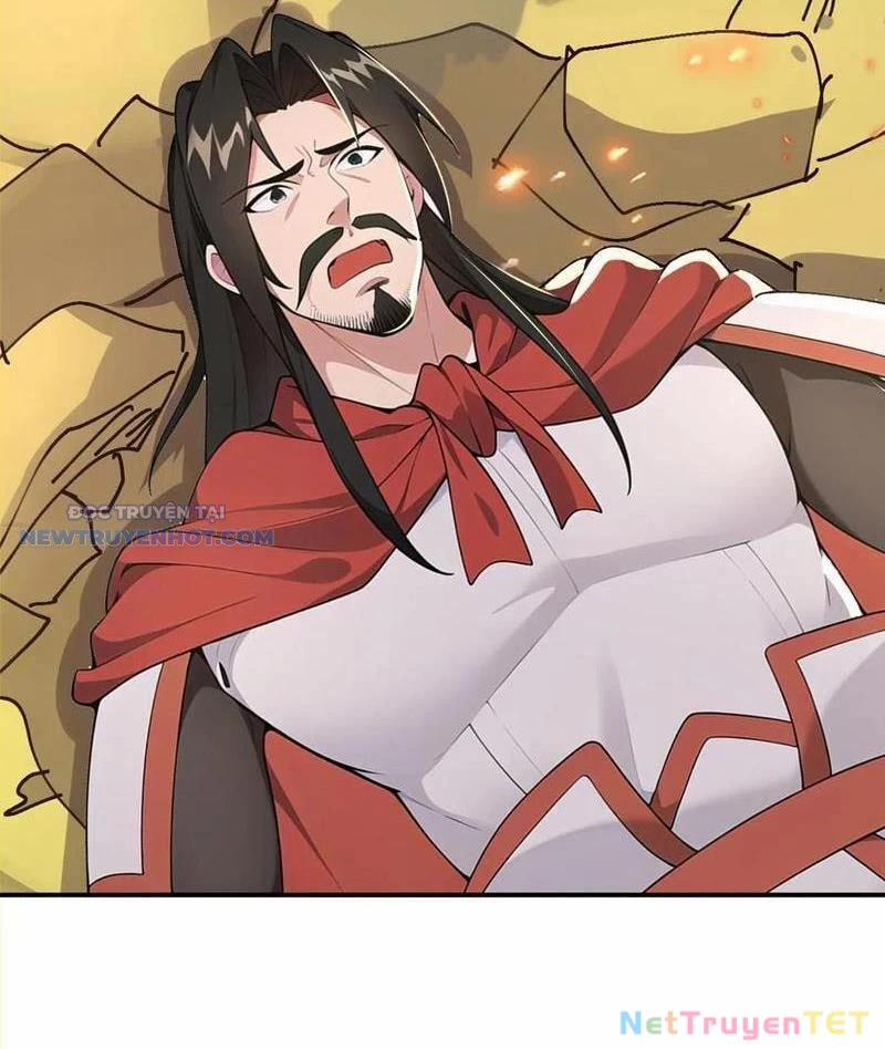 Ta Thực Sự Không Muốn Làm Thần Tiên 103 trang 33