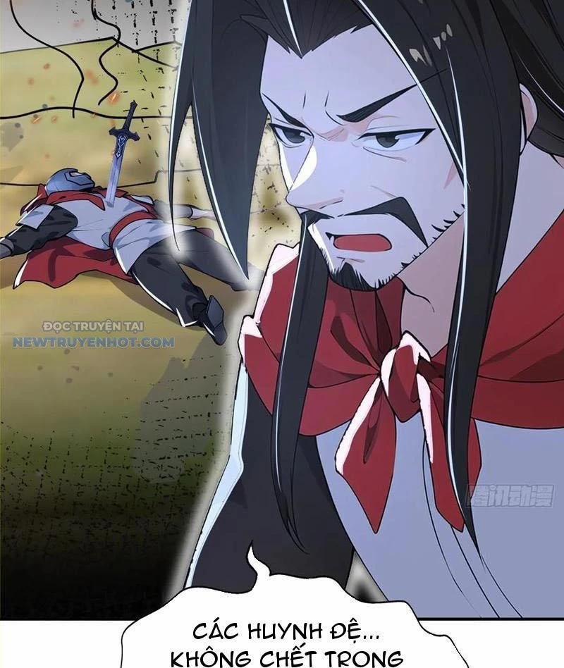 Ta Thực Sự Không Muốn Làm Thần Tiên 103 trang 38