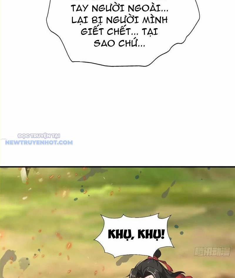 Ta Thực Sự Không Muốn Làm Thần Tiên 103 trang 39