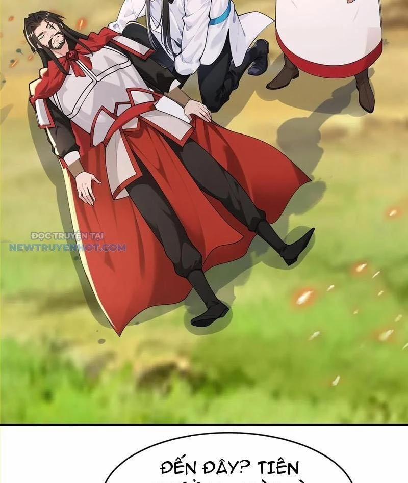Ta Thực Sự Không Muốn Làm Thần Tiên 103 trang 48