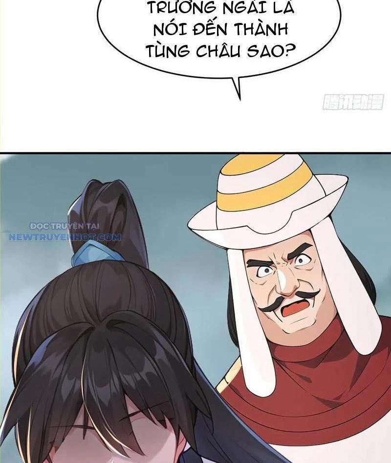 Ta Thực Sự Không Muốn Làm Thần Tiên 103 trang 49