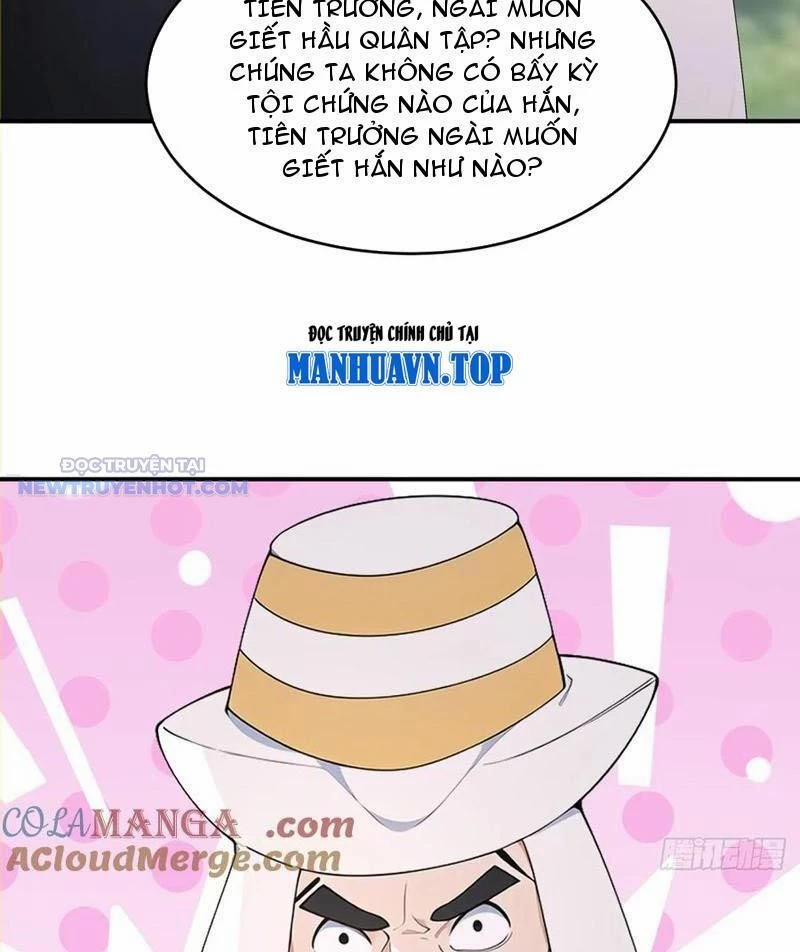 Ta Thực Sự Không Muốn Làm Thần Tiên 103 trang 54