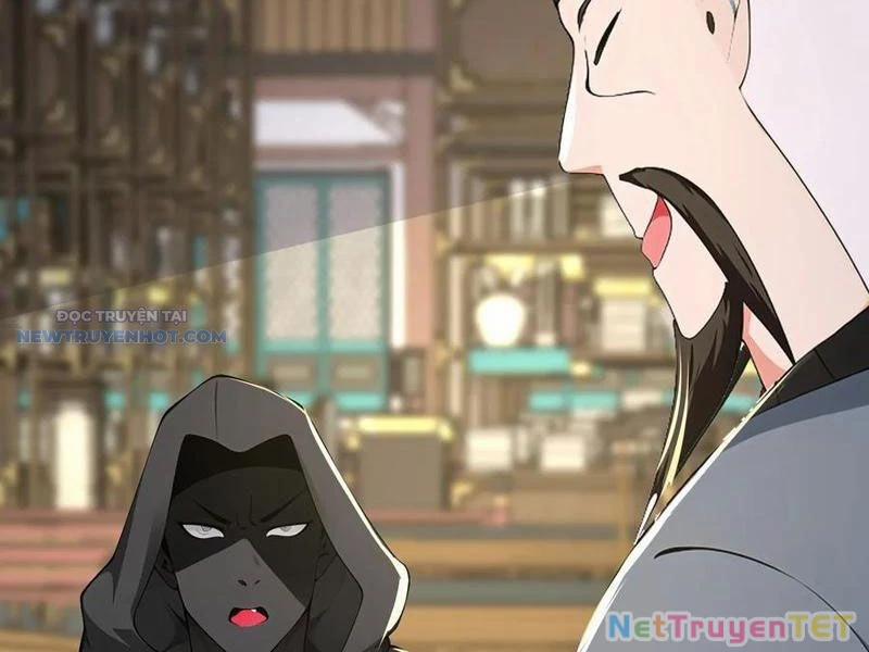 Ta Thực Sự Không Muốn Làm Thần Tiên 104 trang 110