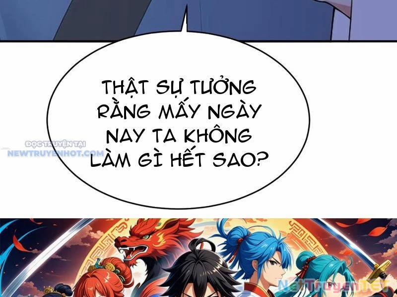 Ta Thực Sự Không Muốn Làm Thần Tiên 104 trang 115