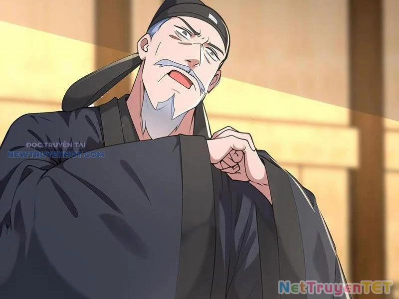 Ta Thực Sự Không Muốn Làm Thần Tiên 104 trang 19