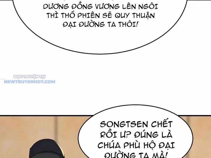 Ta Thực Sự Không Muốn Làm Thần Tiên 104 trang 55