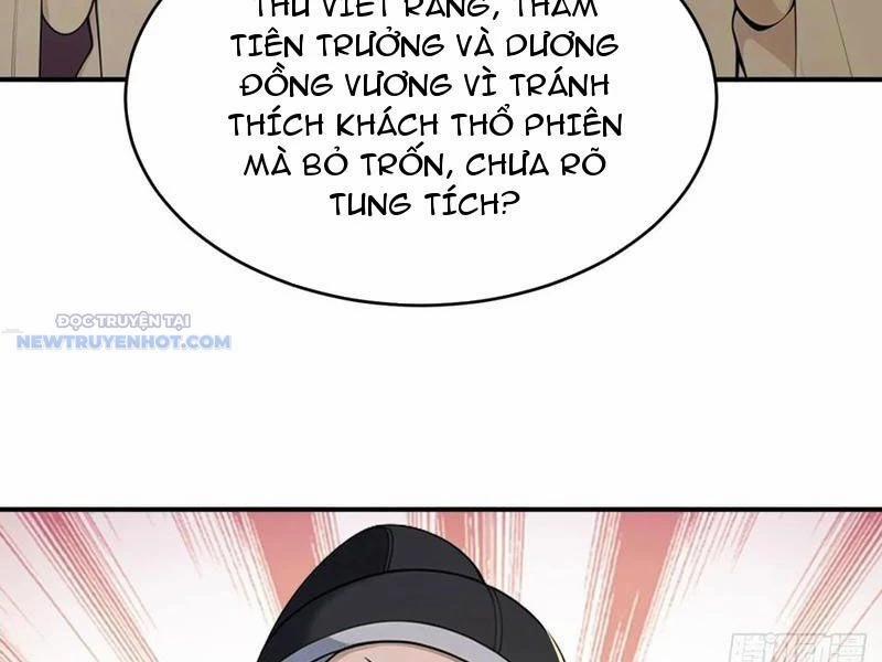 Ta Thực Sự Không Muốn Làm Thần Tiên 104 trang 60