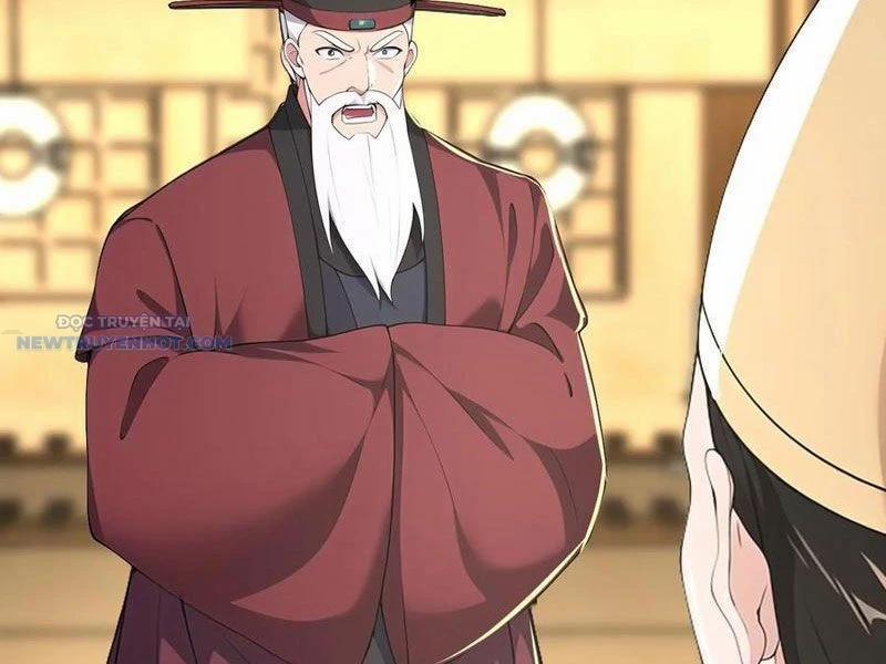 Ta Thực Sự Không Muốn Làm Thần Tiên 104 trang 7