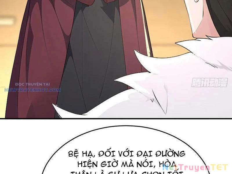 Ta Thực Sự Không Muốn Làm Thần Tiên 104 trang 8