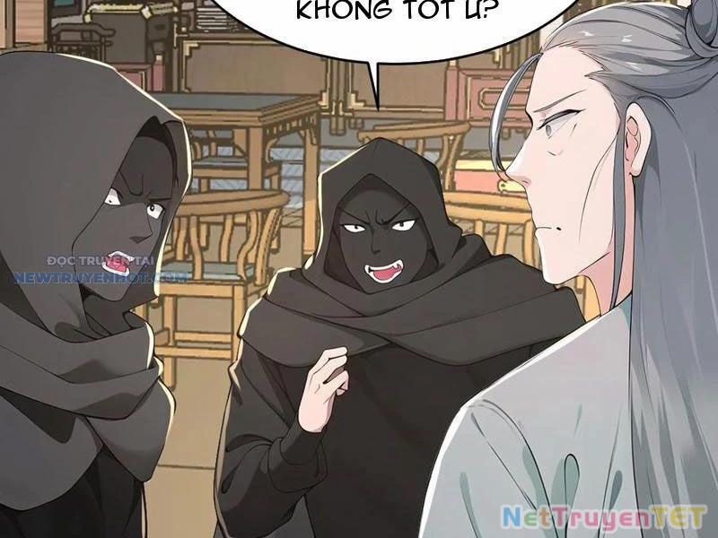Ta Thực Sự Không Muốn Làm Thần Tiên 104 trang 88
