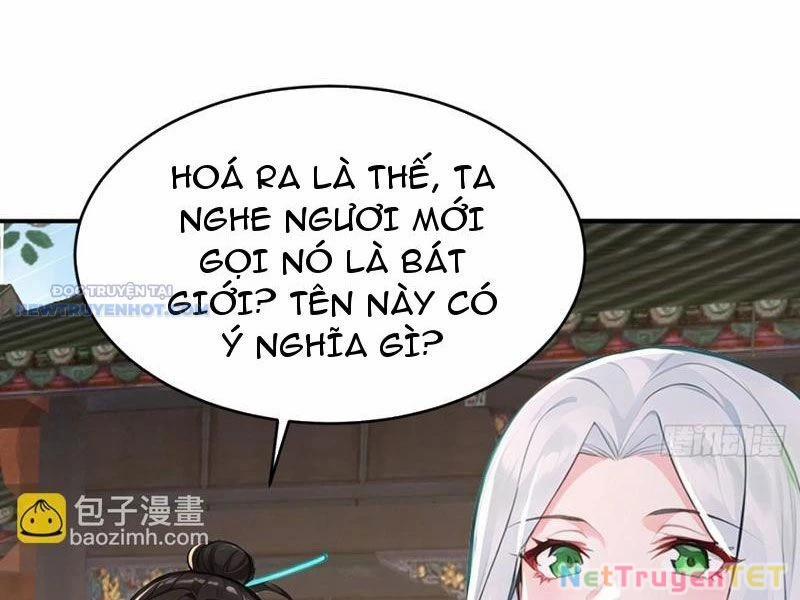 Ta Thực Sự Không Muốn Làm Thần Tiên 105 trang 15
