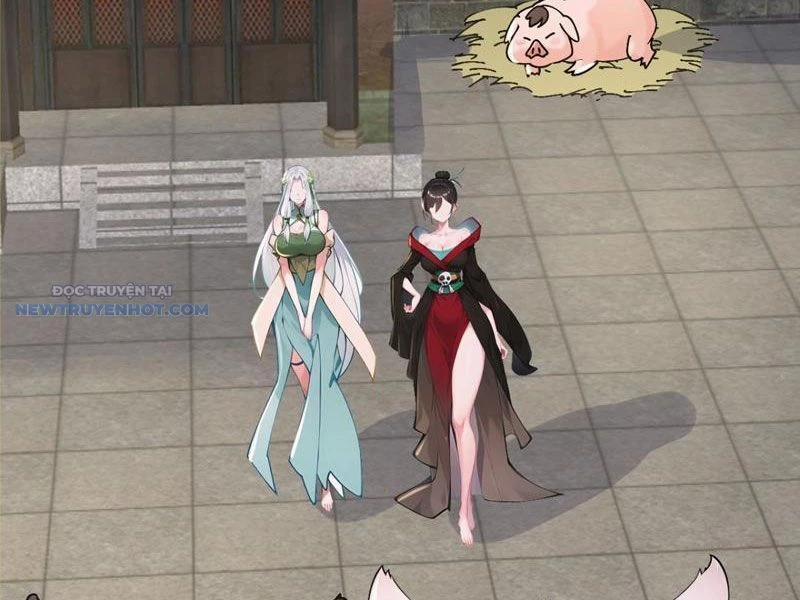 Ta Thực Sự Không Muốn Làm Thần Tiên 105 trang 32