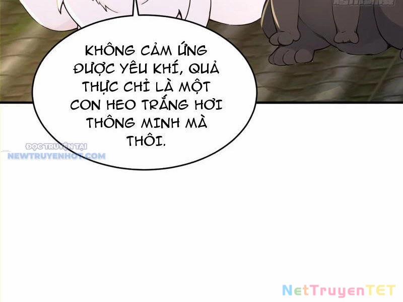 Ta Thực Sự Không Muốn Làm Thần Tiên 105 trang 36