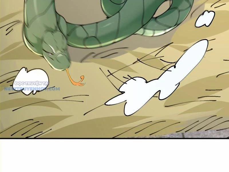 Ta Thực Sự Không Muốn Làm Thần Tiên 105 trang 68