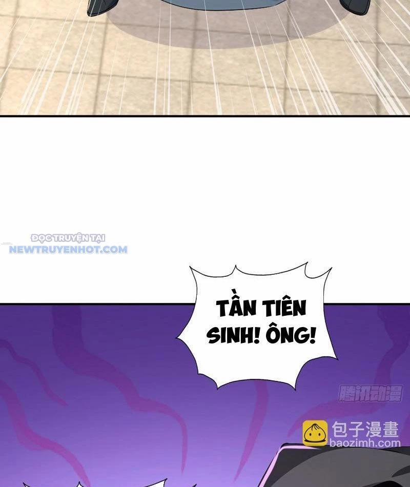 Ta Thực Sự Không Muốn Làm Thần Tiên 106 trang 20