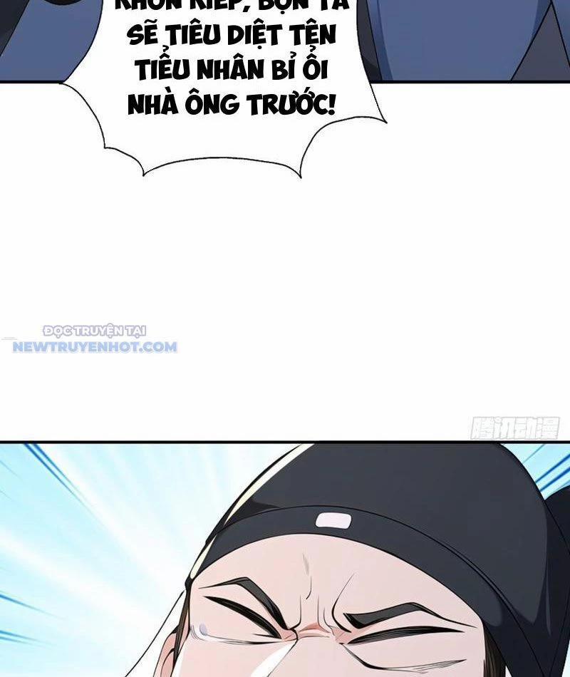 Ta Thực Sự Không Muốn Làm Thần Tiên 106 trang 26