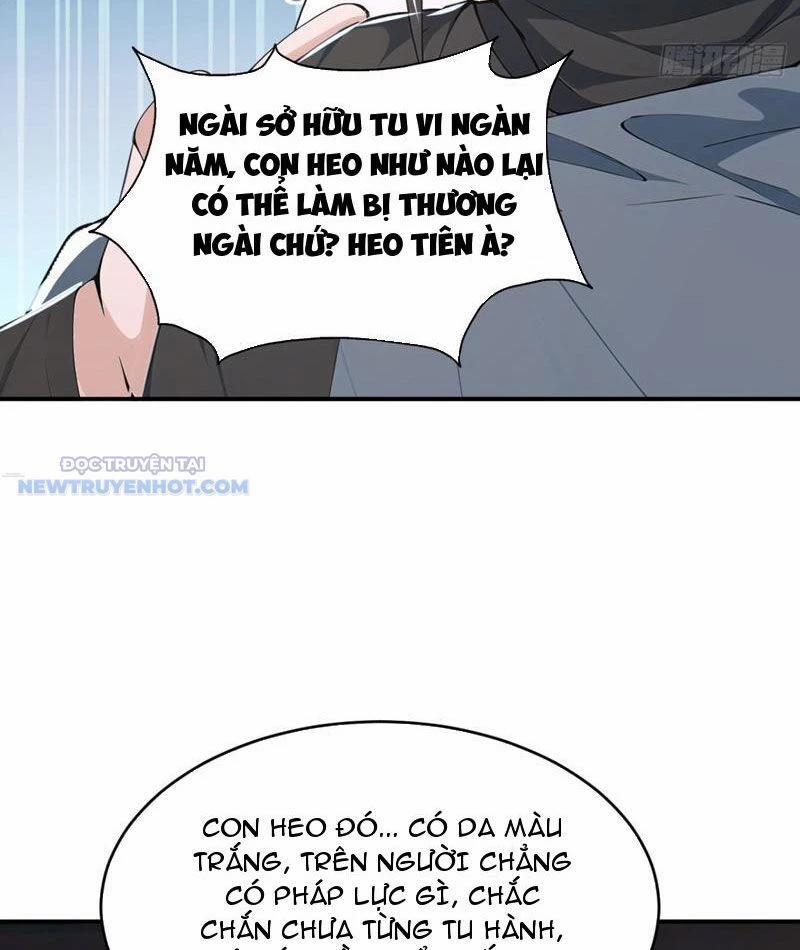 Ta Thực Sự Không Muốn Làm Thần Tiên 106 trang 33