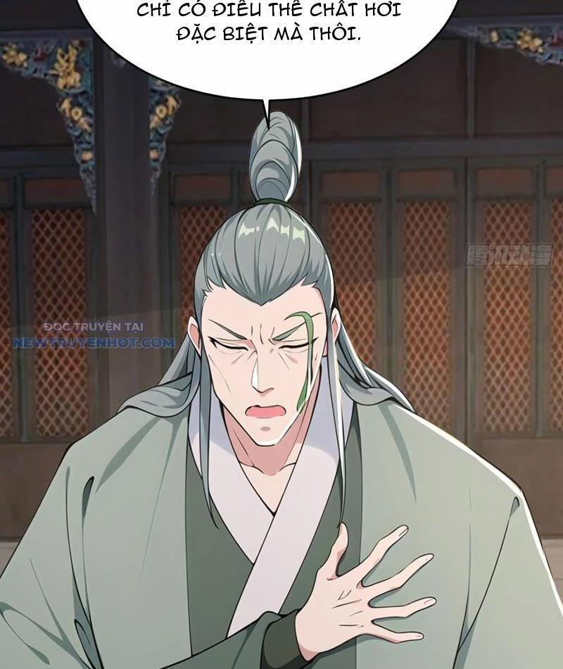 Ta Thực Sự Không Muốn Làm Thần Tiên 106 trang 34