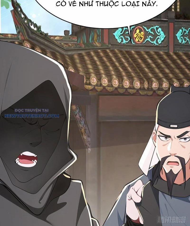 Ta Thực Sự Không Muốn Làm Thần Tiên 106 trang 36