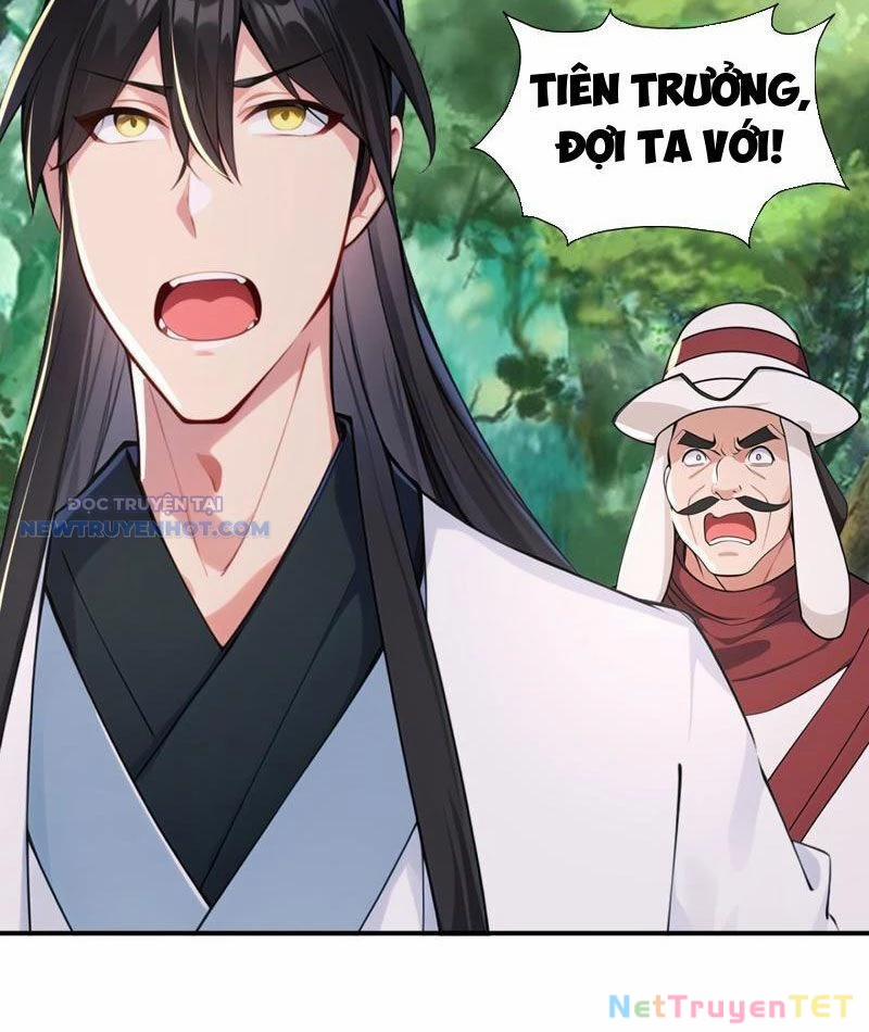 Ta Thực Sự Không Muốn Làm Thần Tiên 106 trang 55