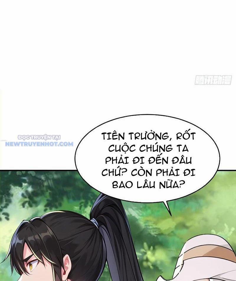 Ta Thực Sự Không Muốn Làm Thần Tiên 106 trang 56