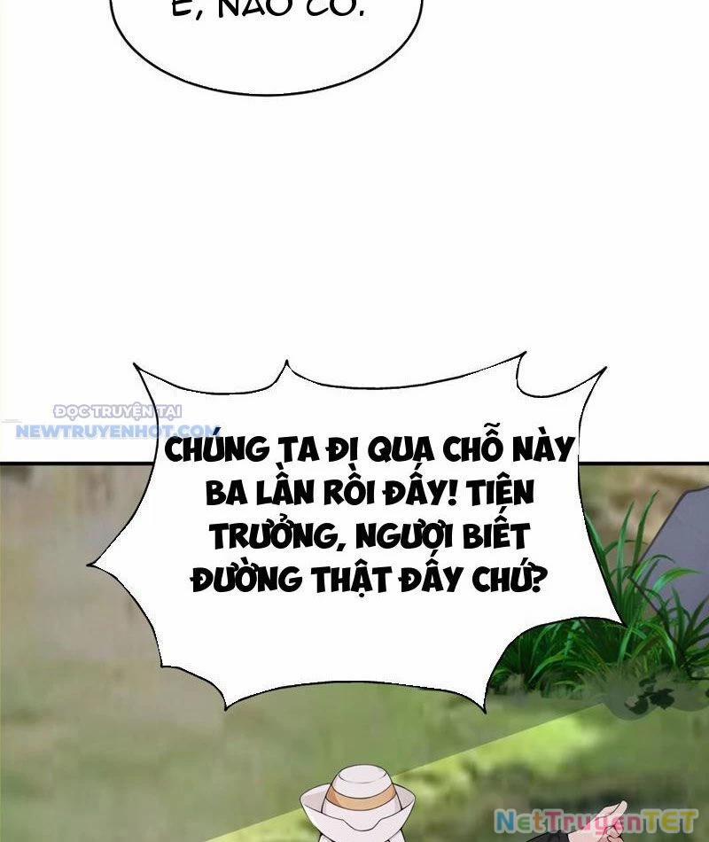 Ta Thực Sự Không Muốn Làm Thần Tiên 106 trang 66