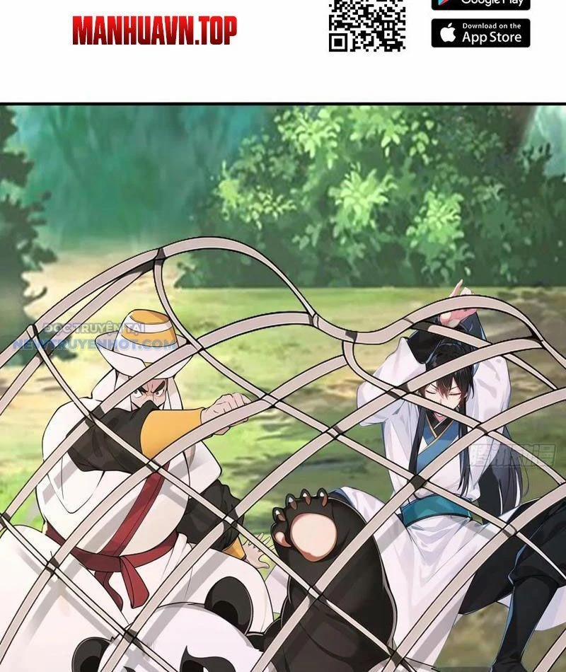 Ta Thực Sự Không Muốn Làm Thần Tiên 107 trang 13