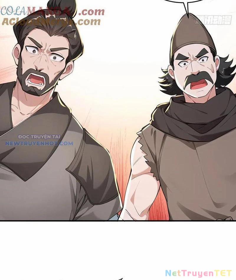 Ta Thực Sự Không Muốn Làm Thần Tiên 107 trang 19