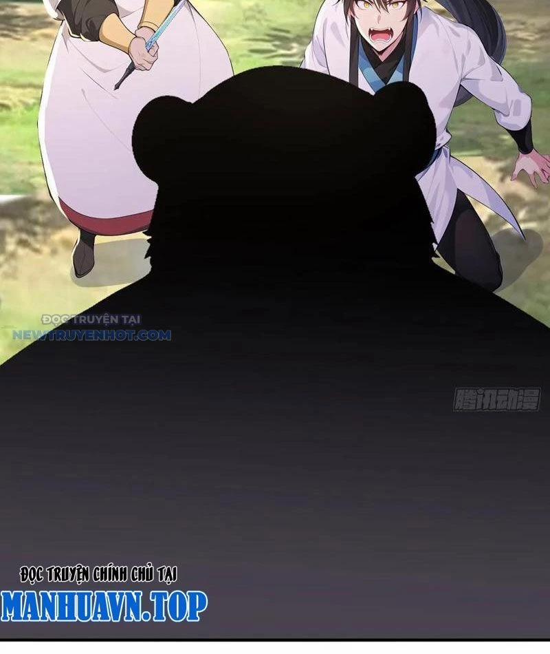 Ta Thực Sự Không Muốn Làm Thần Tiên 107 trang 4