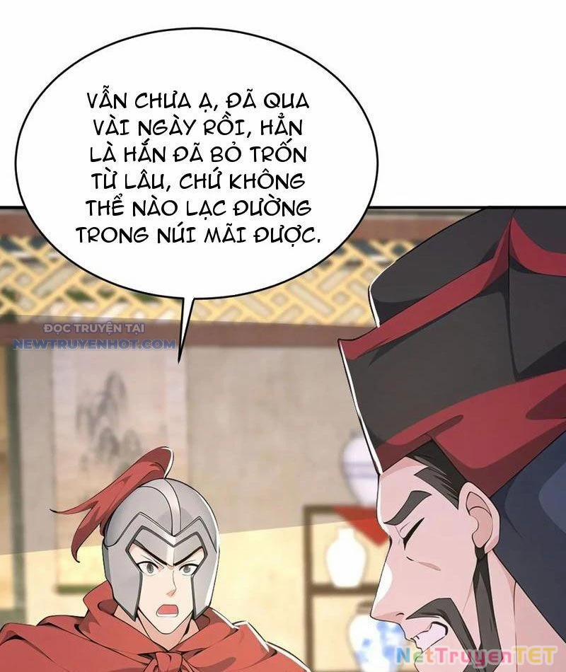 Ta Thực Sự Không Muốn Làm Thần Tiên 107 trang 45