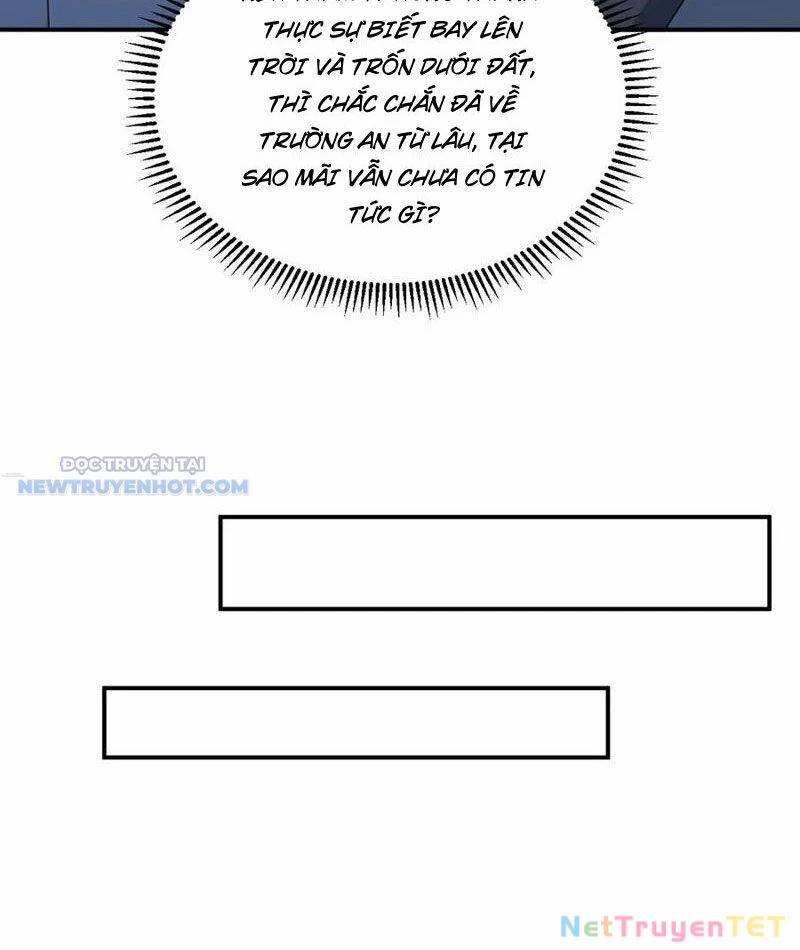Ta Thực Sự Không Muốn Làm Thần Tiên 107 trang 50