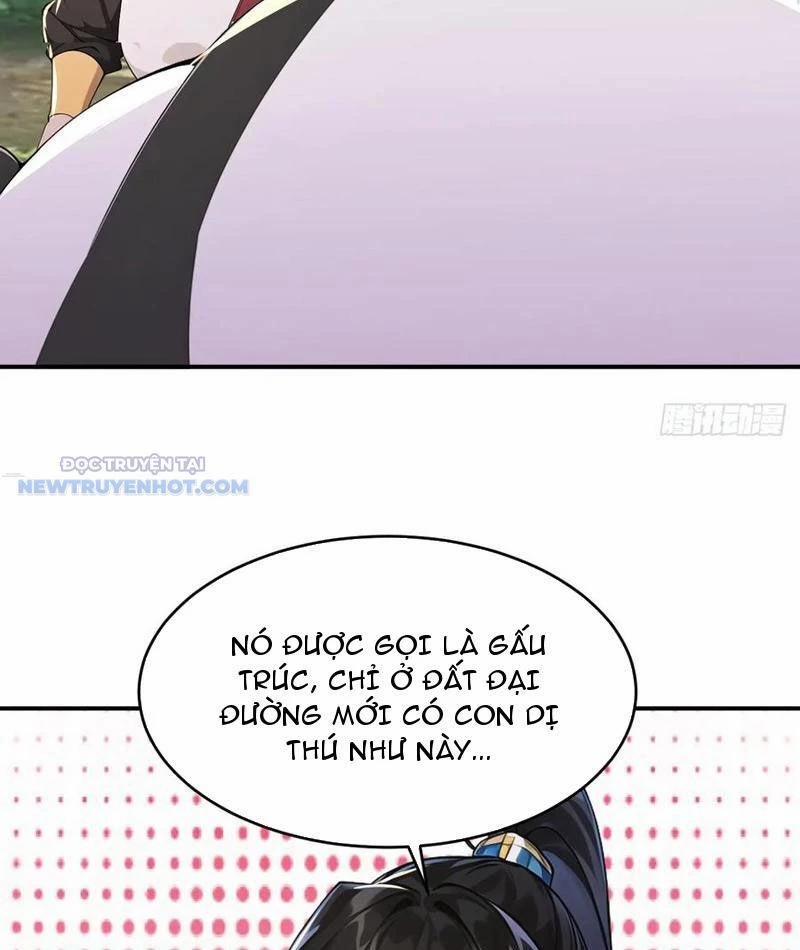 Ta Thực Sự Không Muốn Làm Thần Tiên 107 trang 9