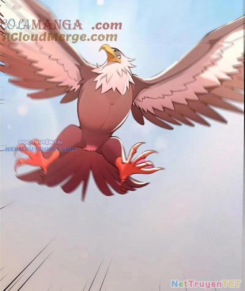 Ta Thực Sự Không Muốn Làm Thần Tiên 108 trang 19